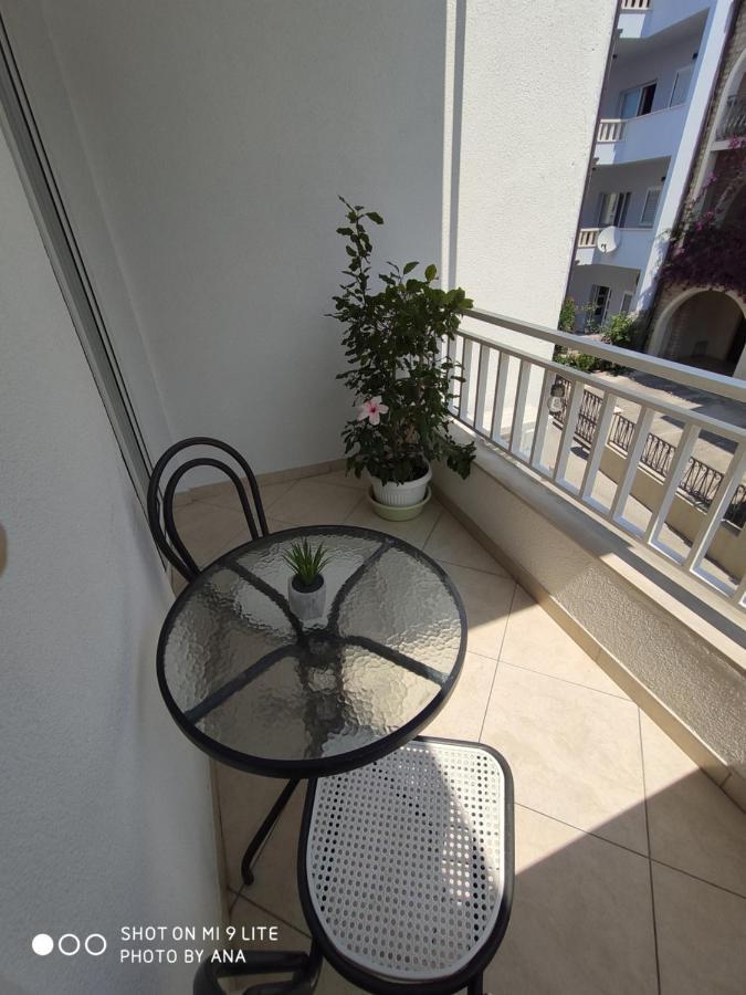 Apartments Jadranka Makarska Buitenkant foto