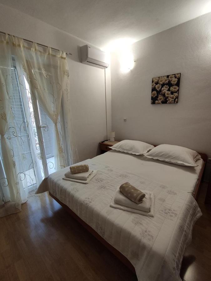 Apartments Jadranka Makarska Buitenkant foto